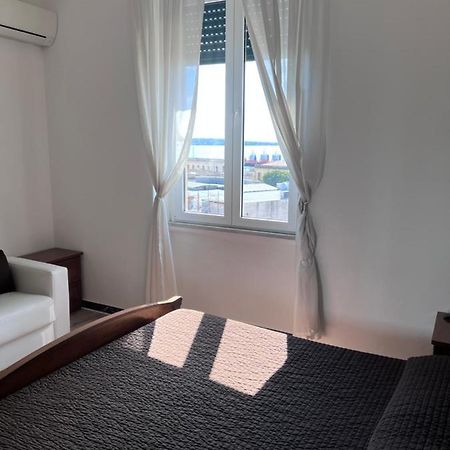 Marconi Sea View Apartments Syracuse Ngoại thất bức ảnh