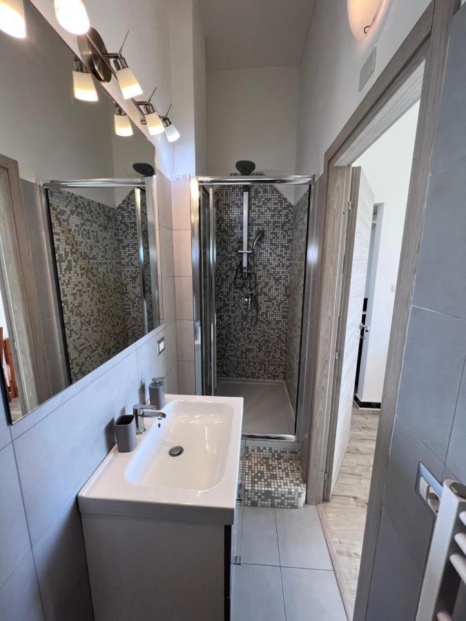 Marconi Sea View Apartments Syracuse Ngoại thất bức ảnh