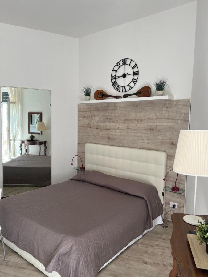 Marconi Sea View Apartments Syracuse Ngoại thất bức ảnh