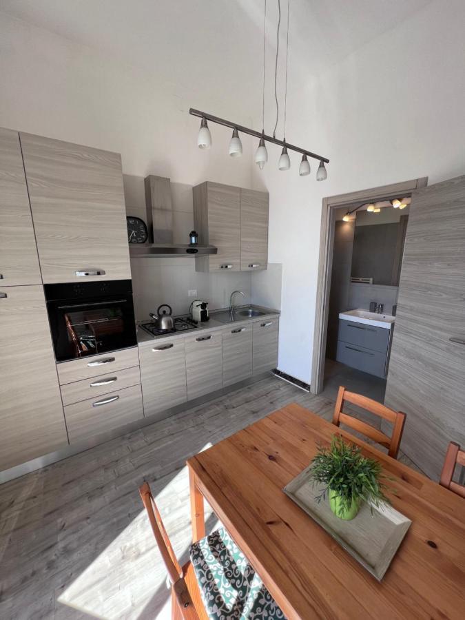 Marconi Sea View Apartments Syracuse Ngoại thất bức ảnh